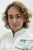 Котова Нелли Павловна - Симферополь