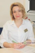 Котова Ольга Ивановна - Красноярск