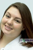 Котова Роксана Александровна - Москва