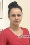Котова Светлана Дмитриевна - Анапа