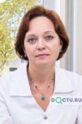 Котова Светлана Геннадиевна - Санкт-Петербург