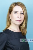 Котова Татьяна Анатольевна - Москва