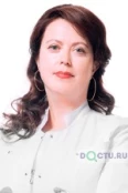 Котова Татьяна Владимировна - Тамбов