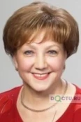 Котова Валентина Серпионовна - Красноярск