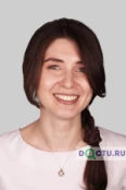 Котова Вилена Вячеславовна - Санкт-Петербург