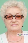 Котова Зоя Николаевна - Ярославль