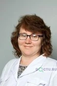 Котовщикова Анна Анатольевна - Москва