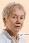 Котовщикова Елена Федоровна - Барнаул