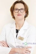 Котовская Юлия Викторовна - Москва