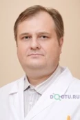 Котовский Александр Валерьевич - Пенза