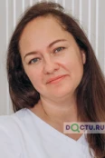 Котренко Надежда Борисовна - Калининград