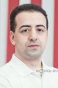 Котуа Нугзар Отарович - Санкт-Петербург