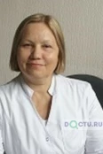 Котвицкая Зинаида Тимофеевна - Екатеринбург