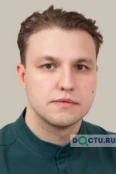 Коуров Константин Борисович - Челябинск