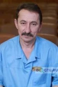 Ковач Андрей Михайлович - Сочи