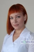 Ковач Татьяна Павловна - Красноярск