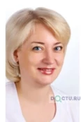 Ковацкая Ольга Викторовна - Иркутск