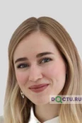 Коваль Анастасия Сергеевна - Иркутск