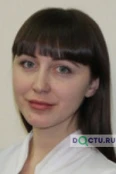 Коваль Анастасия Станиславовна - Оренбург