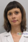 Коваль Анна Владимировна - Курган
