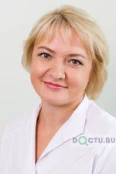 Коваль Елена Петровна - Уфа