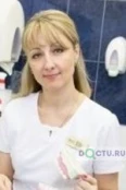 Коваль Екатерина Юрьевна - Москва