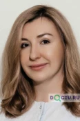 Коваль Екатерина Олеговна - Москва