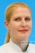 Коваль Галина Анатольевна - Волгоград