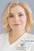 Коваль Ирина Сергеевна - Владивосток