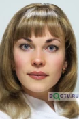 Коваль Марина Владимировна - Екатеринбург