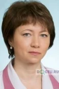 Коваль Наталья Владимировна - Барнаул