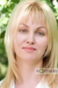 Коваль Ольга Геннадьевна - Ижевск