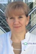 Коваль Ольга Николаевна - Энгельс