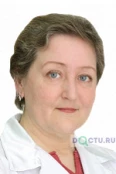 Коваль Светлана Львовна - Самара