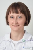 Ковальченко Анастасия Алексеевна - Ростов-на-Дону