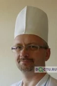 Ковальчук Дмитрий Егорович - Магнитогорск