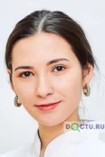 Ковальчук Екатерина Викторовна - Рязань