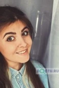 Ковальчук Галина Викторовна - Челябинск