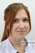 Ковальчук Юлия Геннадьевна - Новосибирск
