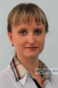 Ковальчук Людмила Владимировна - Волгоград