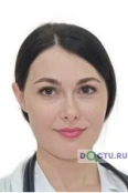 Ковальчук Любовь Александровна - Краснодар