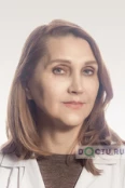 Ковальчук Людмила Всеволодовна - Владивосток