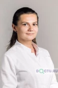 Ковальчук Марина Сергеевна - Санкт-Петербург
