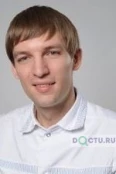 Ковальчук Михаил Михайлович - Ростов-на-Дону