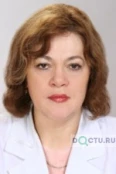 Ковальчук Наталия Григорьевна - Краснодар