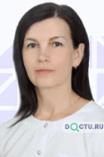 Ковальчук Наталия Сергеевна - Краснодар
