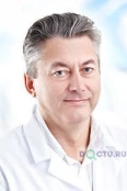 Ковальчук Сергей Николаевич - Новосибирск