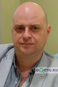 Ковальчук Сергей Геннадьевич - Иркутск