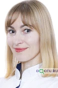 Ковальчук Вера Геннадьевна - Краснодар