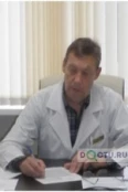 Ковальчук Вячеслав Николаевич - Краснодар